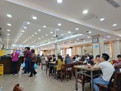 -西安贾三灌汤包·回坊小吃·清真炒菜(北院门总店)