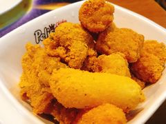 -Pelicana百利家炸鸡(江南西名店城店)