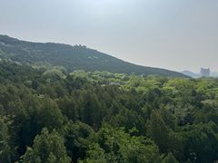 -千佛山风景名胜区