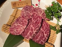 -黑牛の店·和牛烧肉(太原万象城店)