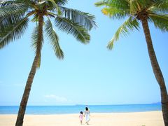 -三亚湾海居铂尔曼度假酒店