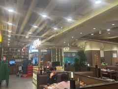 -将军肚烧烤鸡手王(东岭南街店)