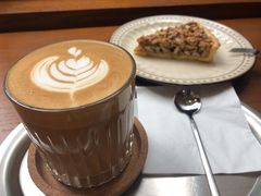 -及咖啡GatherCoffee(华申大厦店)