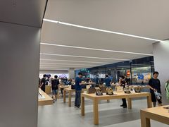 -Apple零售店(中街大悦城店)