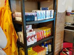 零售区-泡椒王自助铁板烧(天生丽街店)