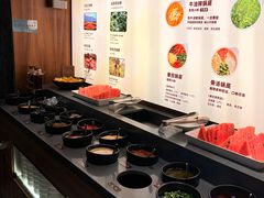 -巴奴毛肚火锅(大剧院店)