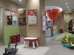 -金宝贝(中环百联中心)