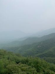 -窦王岭景区游乐场