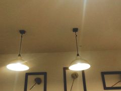 大堂-AFS Cafe & Canteen(闽江二路店)
