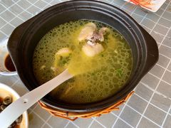 -古尚锦酒楼·水上餐厅