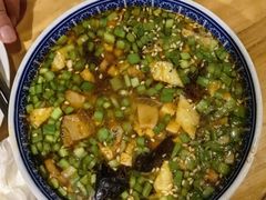-東舍食唐精品陕菜馆