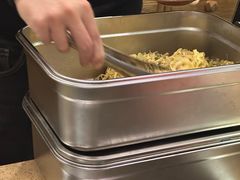 -荣记歡喜·馄饨铺(开发区振华购物中心店)