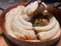 -奉天小馆·非遗东北菜(济南万象城店)