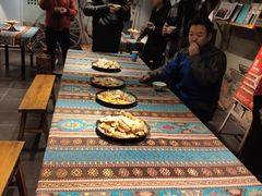 景点-新疆国际大巴扎