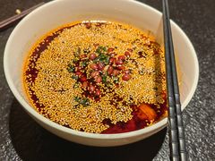 -半山·川·新川菜