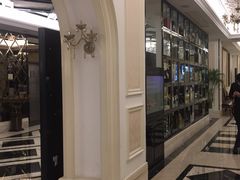 -宝燕壹号(徐汇店)
