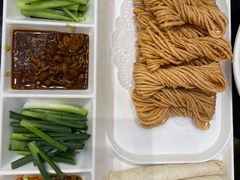-香山湖家家宴(中山陵店)