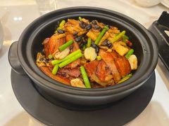 -老浒记烤鸭-北京菜(琉璃厂店)