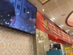 -清真·马家火锅美食城(镇江北路店)