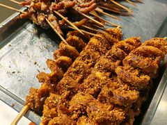 -阿芮烤鸡爪(世纪金源店)
