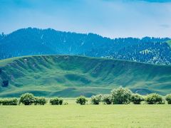 -新疆那拉提国家旅游度假区
