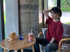 -了不起的考拉咖啡店(高新店)