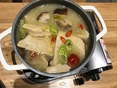 -朵朵开素食餐厅(后宰门街店)