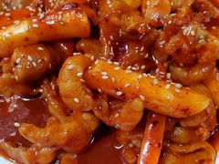 -美阿里烤肉·韩料(茂名道店)