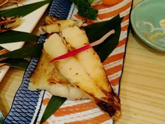 -隐泉京望日式料理(太和广场店)