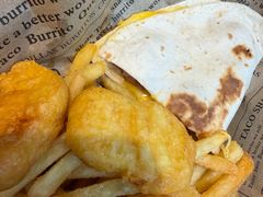 -TACO STAR 塔可星(下沙宝龙店)