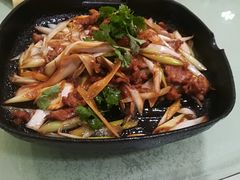 -裕德隆清真饭庄·天津特色菜(河东店)