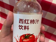-西贝(无锡万象城店)