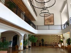 -金牛山大酒店(南北湖风景区店)