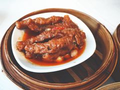 -西苑半岛·中餐厅
