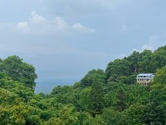 -莫干山风景区