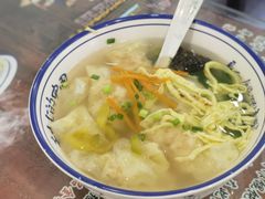 -长人馄饨铺(解放街店)