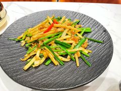 -顺意·顺德家乡菜(国际人才大厦店)