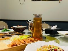 -有喜胶东小馆(太申祥和店)