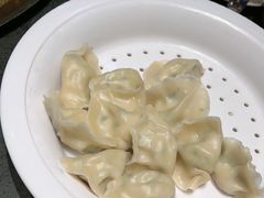 -鸽子侯·家宴·平价海鲜(绿地店)