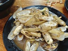 -台州老六海鲜面馆(上南总店)