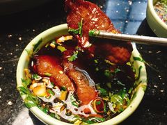 -韩盛·盛江山自助料理(于洪新玛特店)