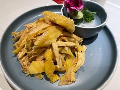 -尚一汤 广东炖汤(金桥国际店)