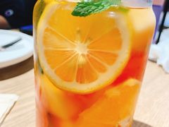 -Maxpoint Kitchen 西餐咖啡(乐峰广场店)