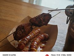 -鬼味烤翅(南锣鼓巷店)