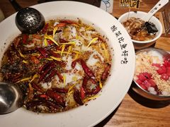 -太二酸菜鱼(深圳布吉万象汇店)