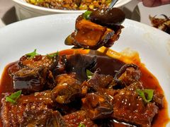 -船歌·鱼水饺青岛菜(闽江二路店)