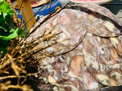 乌鸡片-享月汤皇·海鲜小火锅·聚会(曲江创意谷店)