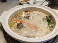 -小骨煲金华砂锅(转塘金街美地店)