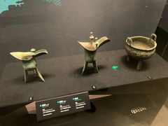 -盘龙城国家考古遗址公园