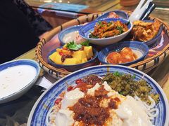 -留焕小吃·昆明非遗小吃品牌(文明街旗舰店)